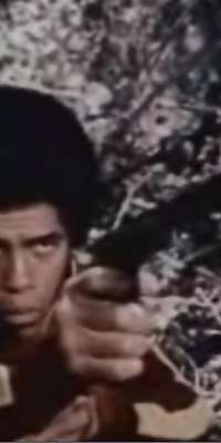 Jim Kelly, American martial artist and actor (Enter the Dragon), dies at age 67